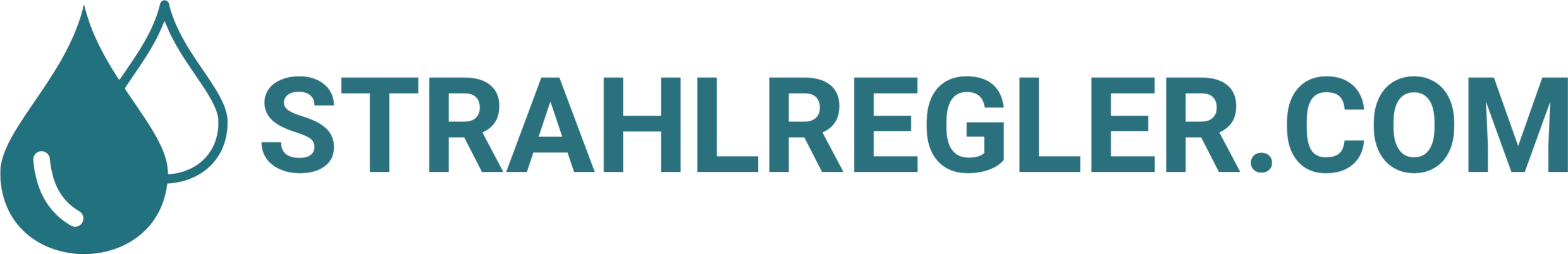 Strahlregler.com Logo
